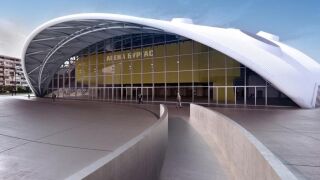 Построена за 64 млн. лв., но неизползваема? (ВИДЕО)