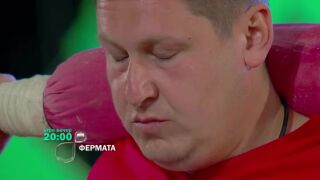 Гледайте утре вечер 