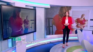 Снимка Тази седмица в 