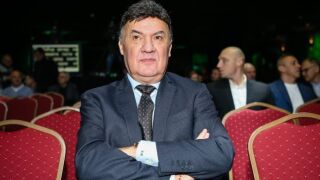 Борислав Михайлов: Днес оставка няма да подам (ВИДЕО)