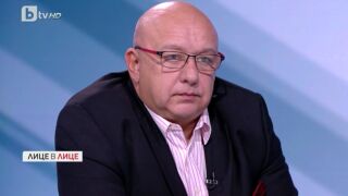Кралев: Ако мачът не се беше играл, щеше да има само санкции (ВИДЕО)