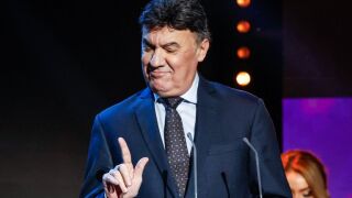 Възможно ли е Михайлов сам да е решил да няма фенове? (ВИДЕО)