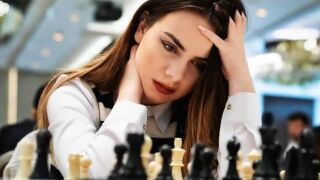 Нургюл Салимова изведе България до нов успех на европейското