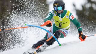 Алберт Попов откри сезона с топ 10