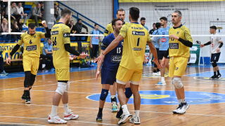 Президентът на Хебър: Имаме отбор и зала, но нямаме пари