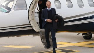 Александър Чеферин: Важен мач за Сърбия, но няма да е лесен