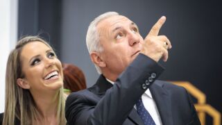 Христо Стоичков се връща в Европа, ще живее в Малага