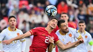 Срамна страница: Джуджето България остана капо