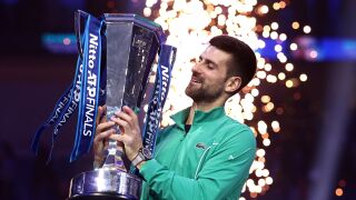 Защо винаги той? Ноле пред Федерер с рекордна титла