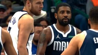 И Далас не можа да спре Везенков (ВИДЕО)