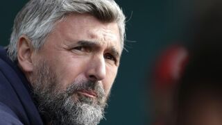 Иванишевич: Не е лесно с Джокович, крещи ни без причина