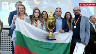 Министърът на спорта: Искаме да дадем пари на шаха, но няма на кого