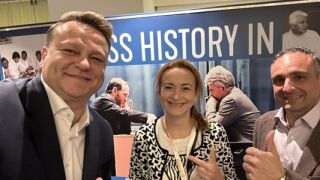 Георги Градев към БФС: Омитайте се! Аз вече имам европейска титла (ВИДЕО)