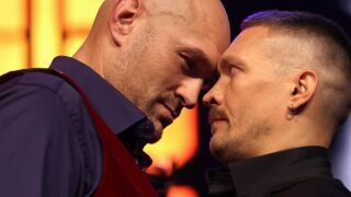 Майк Тайсън: Фюри ще нокаутира Усик (ВИДЕО)