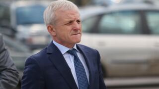 Гриша Ганчев: Не съм никакъв в ЦСКА, мисията ми е стадионът