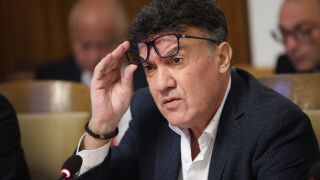 Борислав Михайлов: В понеделник ще успокоя всички граждани (ВИДЕО)