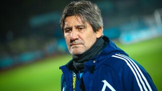 Николай Костов: Левски е разделен, феновете също