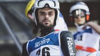 Дисквалифицираха Зографски на старта на сезона