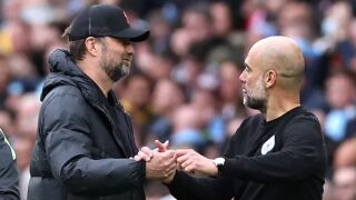 Как Пеп Гуардиола остави 209 милиона на пейката?