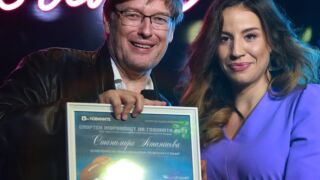 Спортен журналист №1 на bTV за 2023 г.: Когато е най-трудно, се мотивирам най-силно (ВИДЕО)