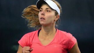 Без загубен сет: Вики Томова с титла във Валенсия