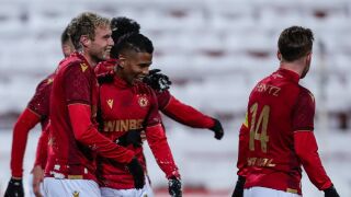 Линдсет: Снегът ми харесва, но в Норвегия имаме отопление