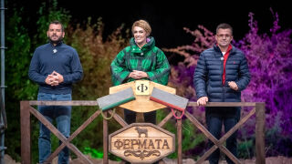 Присияна напуска „Фермата“ след зрелищен сблъсък на Арената 