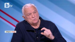 Сашо Диков: Във футбола ще има промяна, когато осъдят Борисов (ВИДЕО)