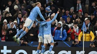 Сити запази перфектния си баланс в ШЛ с невиждан обрат (ВИДЕО)