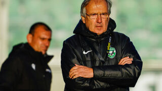 Официално: Дерменджиев е освободен! Сменя го бивш левскар