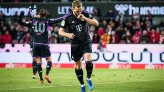 Байерн и Кейн излизат за 5 от 5 в Шампионската лига