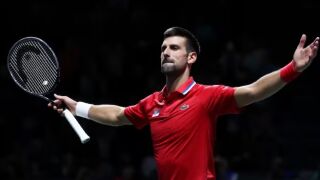 Джокович с нова голяма победа, този път извън корта