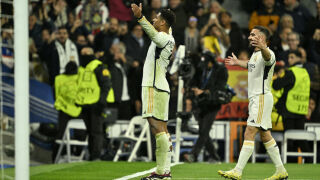 Реал сломи Наполи, намери се кой да спре Байерн в Европа (ВИДЕО)