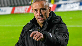 Илиан Илиев загатна за оставка, феновете избухнаха!