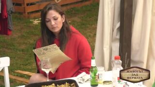 Животът зад Фермата, епизод 26: Съотборниците на Кенан отговарят на любопитни въпроси