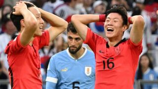 Извадиха Уи-Джо от състава заради секс видео