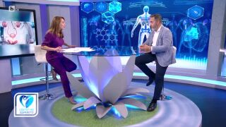Снимка Как излишните килограми се отразяват на хормоналния фон в организма?     