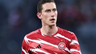 Божидар Краев откри головата си сметка в Сидни (ВИДЕО)