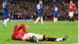 10 кръга в ада: Юнайтед с най-лош старт в историята на Висшата лига