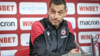 Обявяват новия треньор на ЦСКА на 4 юни!