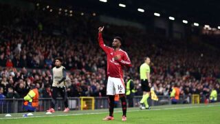 ПАОК събуди Юнайтед в Европа, Десподов резервa