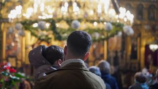 21 ноември: Имен ден и голям църковен празник