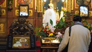 Почитаме големи светци на 14 юни (СНИМКИ)