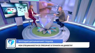 Снимка Как психическата нагласа ни помага да превъзмогнем трудностите?       