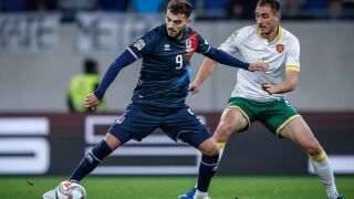 Човек от щаба на Бербатов: Националите ни не могат да си подават