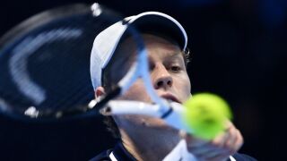 Яник Синер не е претърпявал подобно поражение от 673 дни!