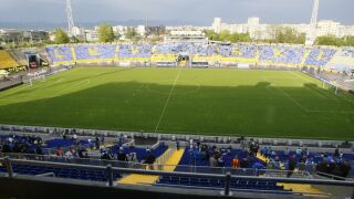 Стадионът на Левски е на ниво разговори. Няма гаранции, че строежът ще започне (ВИДЕО)