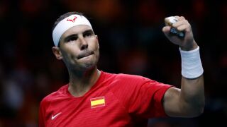 Рафа Надал отново татко. Ето на кого кръсти втория си син! 