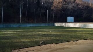 Скоро ще е готово: ЦСКА показа ВИДЕО