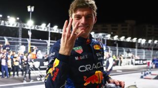 Четвърта световна титла за Макс Верстапен! (ВИДЕО)